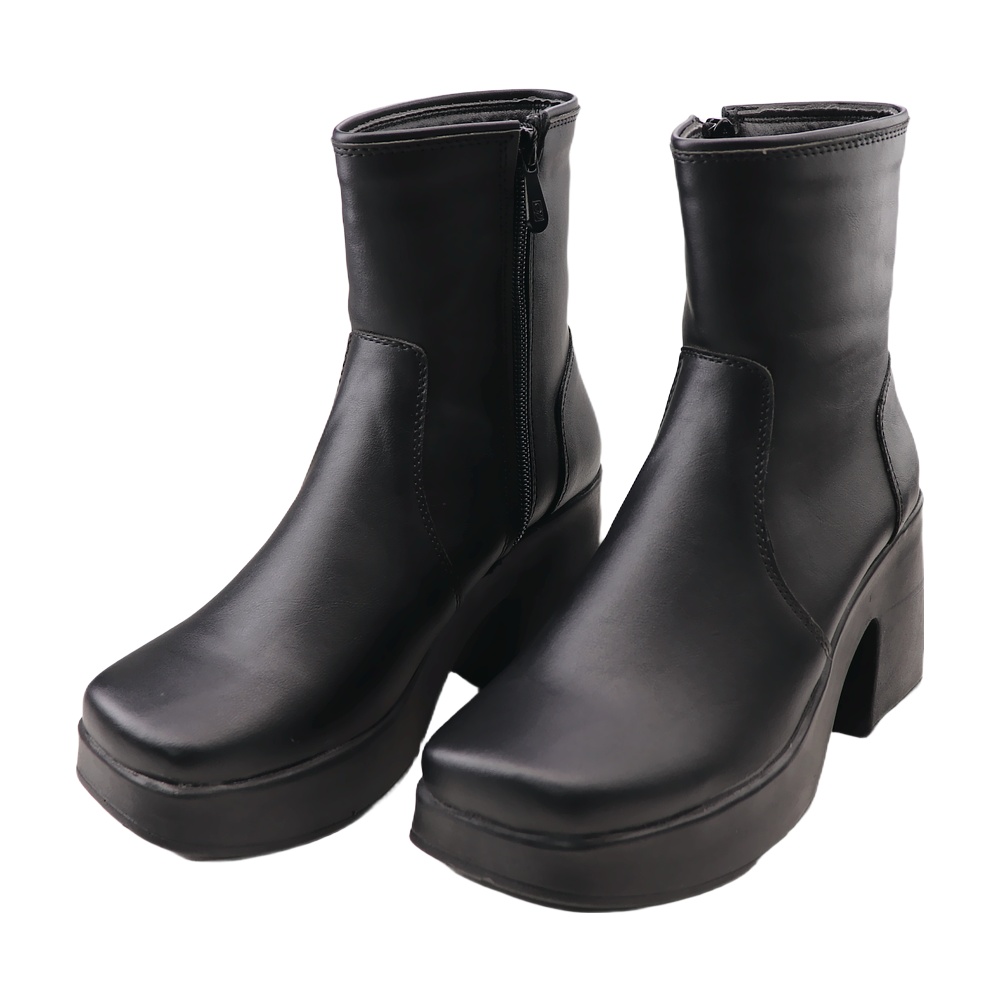 خرید آنلاین بوت زنانه جزیره مدل هستی کد 01